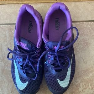 nike Air in good shape